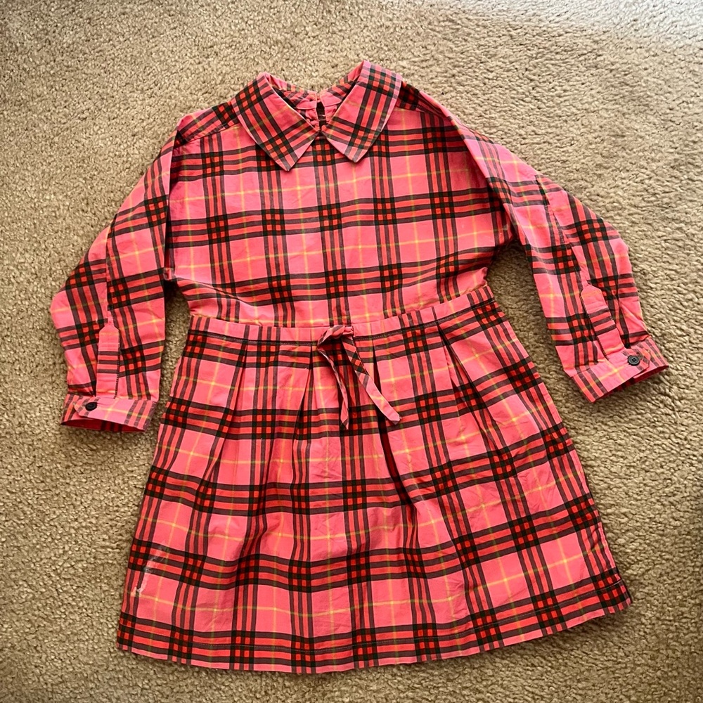 Burberry Dress